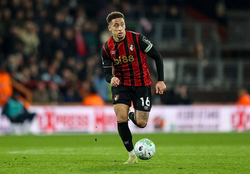 Манчестер Юнайтед проявляє інтерес до колишнього партнера Забарного