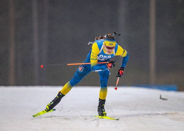 Мандзин у топ-20 у спринті, але наступний сезон буде лише для чотирьох