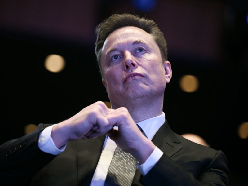 Маск анонсував проєкт Terafab – найбільше у світі виробництва чипів