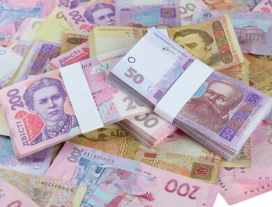 Масштаб викликів безпрецедентний: Україні не вистачає грошей