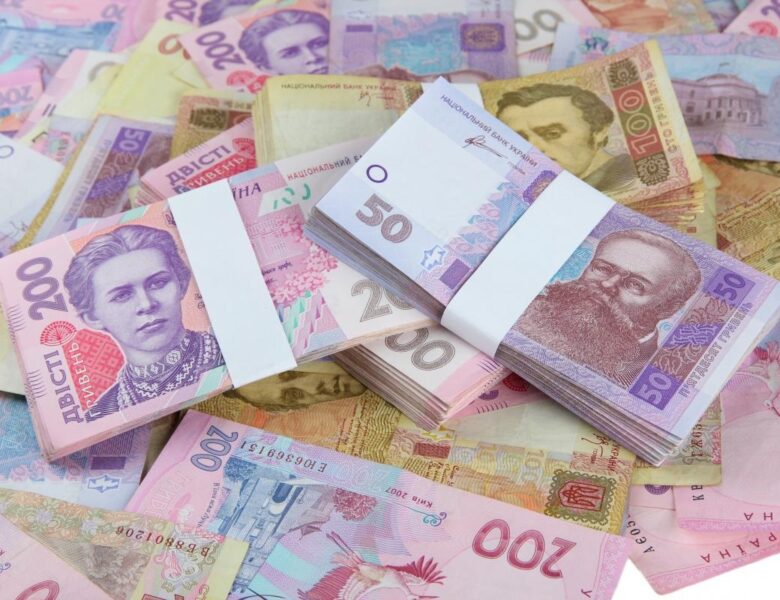 Масштаб викликів безпрецедентний: Україні не вистачає грошей