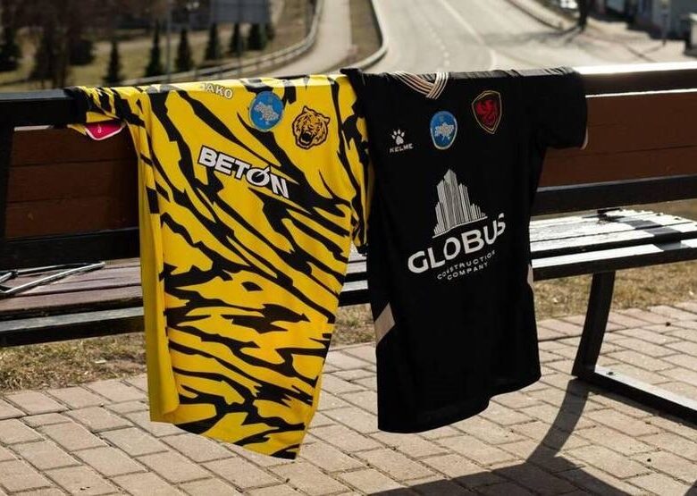 Матч Чернігів – Фенікс-Маріуполь у Кубку України відкладено