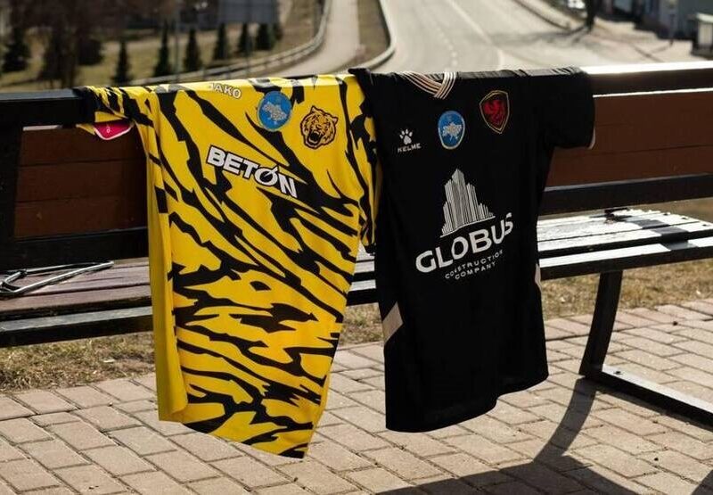 Матч Чернігів – Фенікс-Маріуполь у Кубку України відкладено