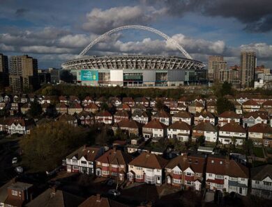 Матч за Суперкубок Англії відбудеться на новому стадіоні