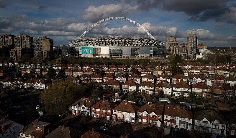 Матч за Суперкубок Англії відбудеться на новому стадіоні