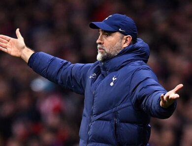 Майбутнє Тюдора може вирішитися в матчі проти Ліверпуля