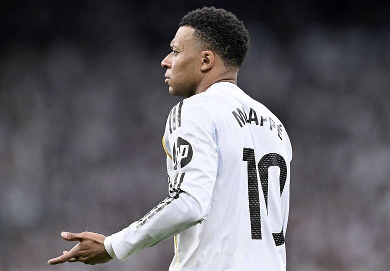 Мбаппе розкрив деталі відновлення після травми