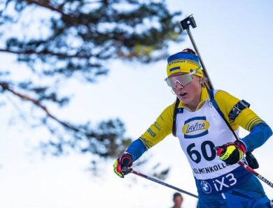 Меркушина в пасьюті набирає очки