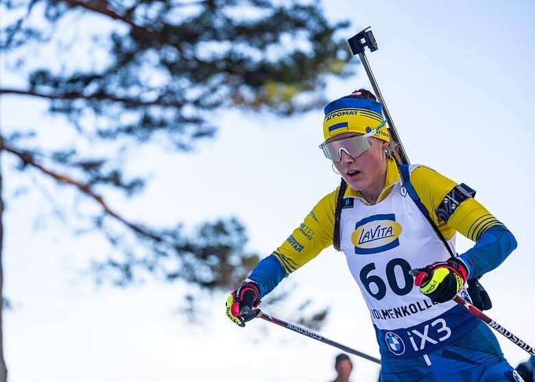 Меркушина в пасьюті набирає очки