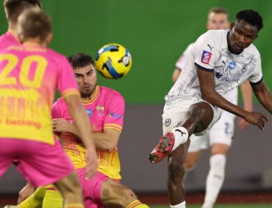 Металіст 1925 обіграв відсталу Полтаву в рамках проведення чемпіонату