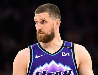 Михайлюк відзначився хорошою статистикою в матчі проти Денвера