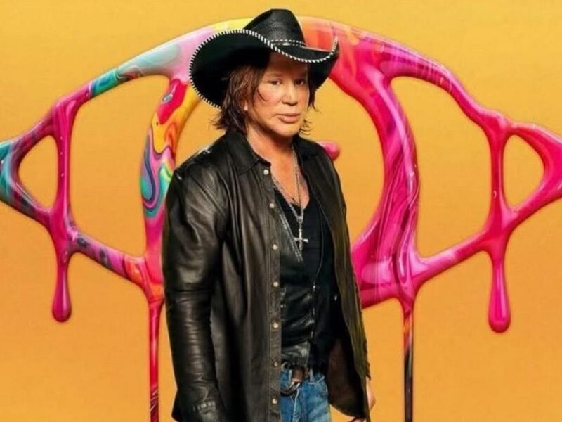 Міккі Рурка вигнали з дому в Лос-Анджелесі через борги