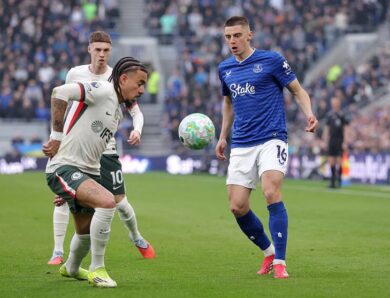 Миколенко отримав оцінку за матч з Челсі