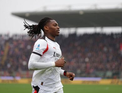 Мілан готує новий контракт для португальського вінгера