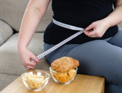 Мільйон діагнозів: в Україні зростає проблема ожиріння