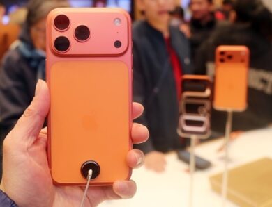 Мільйони iPhone опинилися під загрозою від хакерів