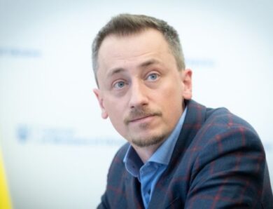 Міністр економіка сказав, як надовго аграріям вистачить запасів пального