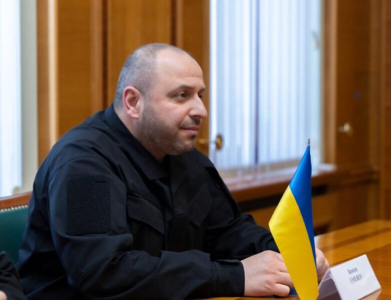 Мирні переговори: Умєров і Віткофф розкрили деталі