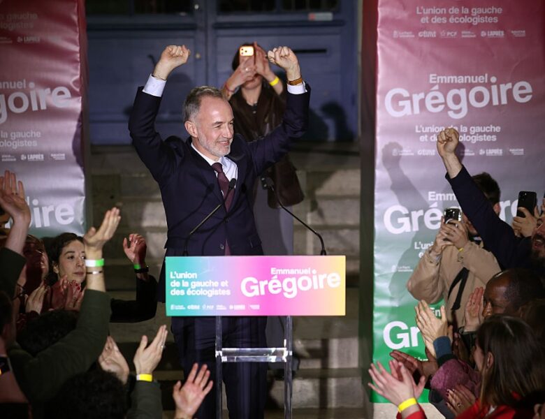 Місцеві вибори у Франції: обрано мерів великих містах