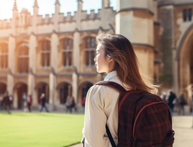 Міжнародна дистанційна освіта для дитини: що це таке і як у цьому розібратися