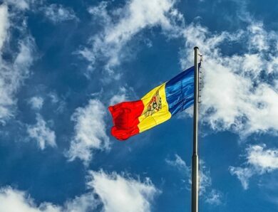 Молдова вперше перейшла на літній час cинхронізовано з ЄС