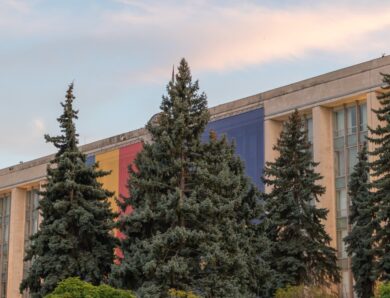 Молдова вводить надзвичайний стан в енергетиці