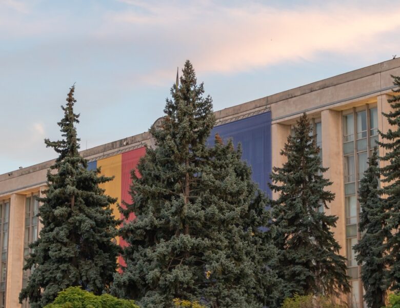 Молдова вводить надзвичайний стан в енергетиці