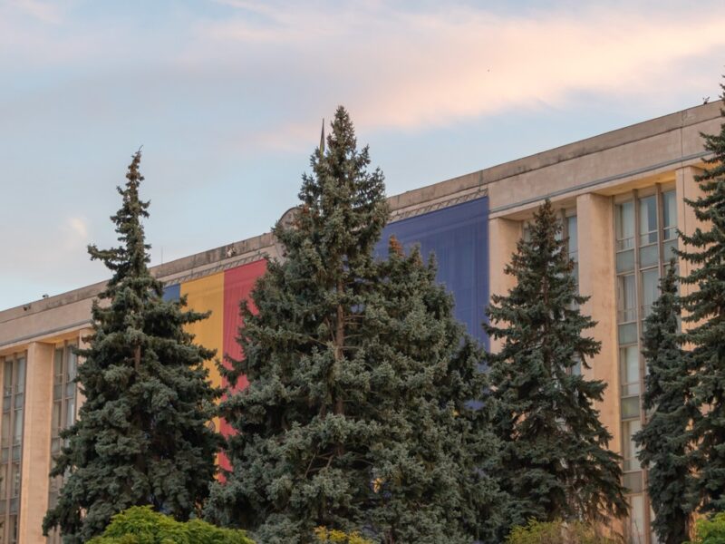 Молдова вводить надзвичайний стан в енергетиці