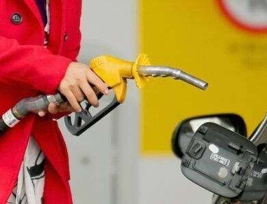 Морози “відсіяли” імпортерів дизпалива та змінили напрямки постачань