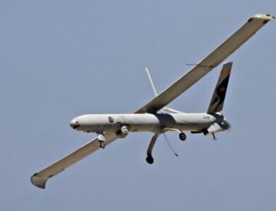 Москва другу добу поспіль під атакою дронів