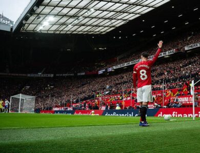 МЮ визначився з майбутнім лідера команди