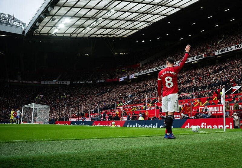 МЮ визначився з майбутнім лідера команди