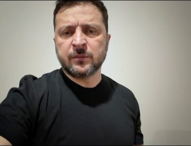 Кожен із нас може цілком справедливо сказати: ми пройшли цю зиму, найбільш складну за всі роки війни