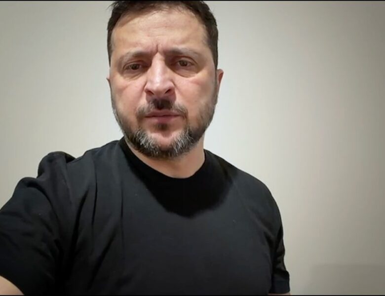 Кожен із нас може цілком справедливо сказати: ми пройшли цю зиму, найбільш складну за всі роки війни