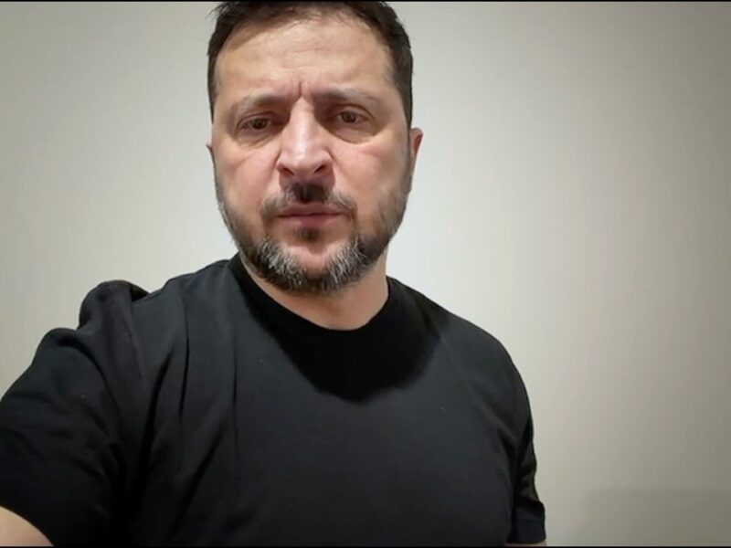 Кожен із нас може цілком справедливо сказати: ми пройшли цю зиму, найбільш складну за всі роки війни