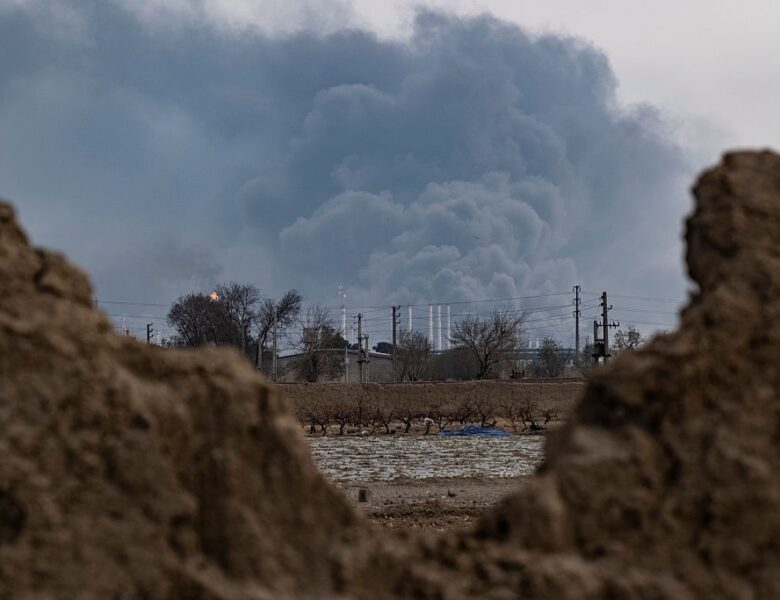На Близькому Сході пошкоджено понад 40 енергооб’єктів – МЕА