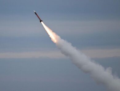 На Близькому Сході використали 800 ракет для Patriot – Зеленський