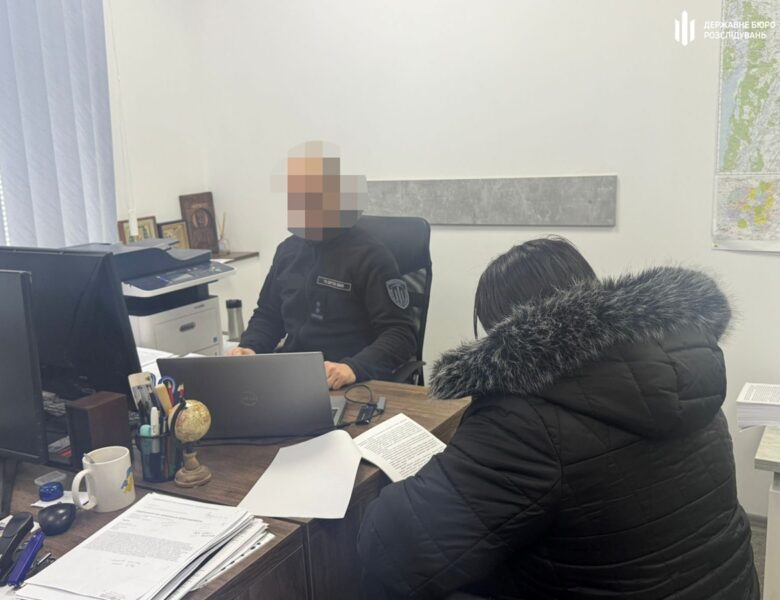 На чернігівщині викрили схему “викладачів”-ухилянтів