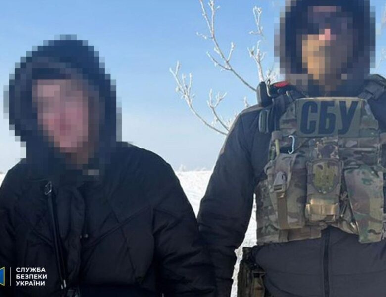 На Донеччині запобігли підриву будівлі ТЦК