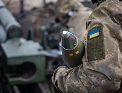 На фронті удвічі зросла кількість боїв – Генштаб