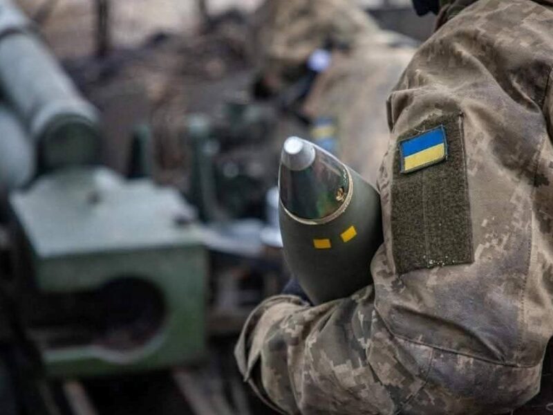 На фронті удвічі зросла кількість боїв – Генштаб