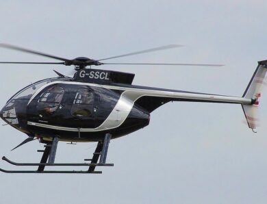 На Гаваях розбився гелікоптер із туристами