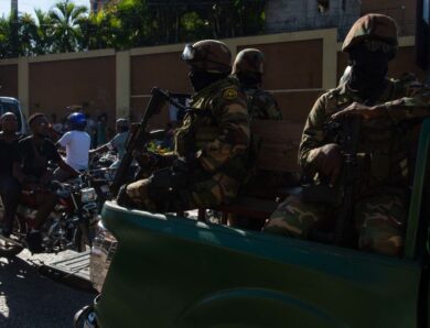 На Гаїті 70 осіб загинули внаслідок нападу банди