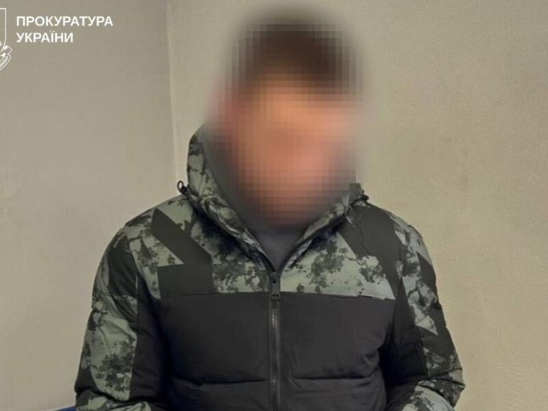 На Харківщині 15-річного підлітка підозрюють у ґвалтуванні трьох хлопчиків