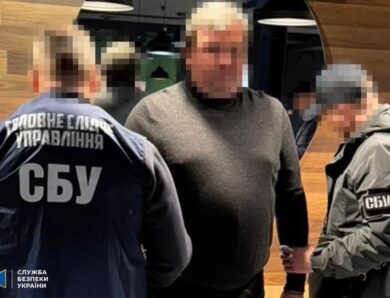 На Харківщині викрили політика на схемах з лісом