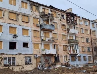 На Херсонщині та Запоріжжі внаслідок обстрілів є загиблі