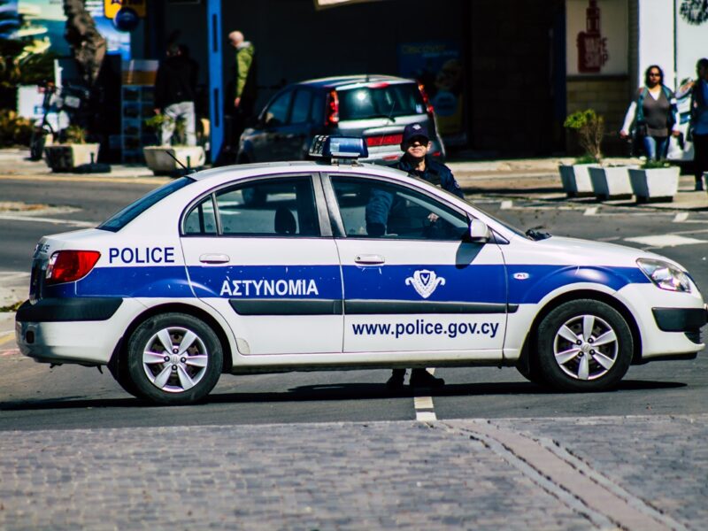 На Кіпрі затримали підозрюваних у шпигунстві для Ірану – ЗМІ