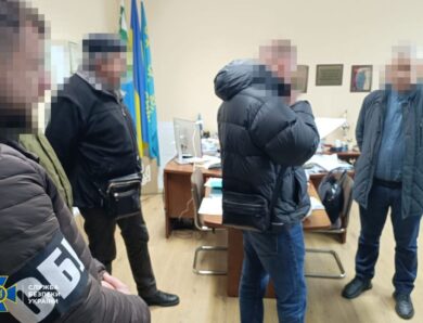 На Київщині викрили експартійця ОПЗЖ на фінансування бюджету РФ