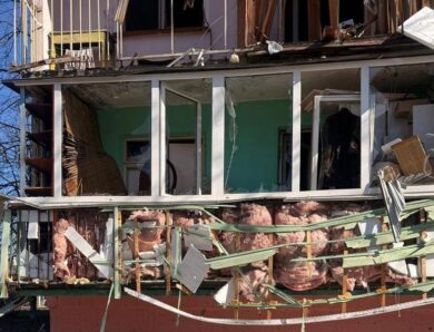 На Київщині зросла кількість загиблих через атаку РФ