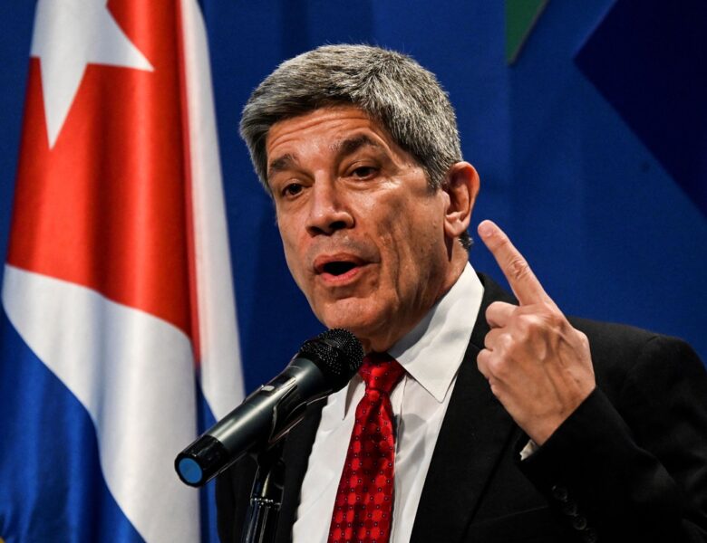 На Кубі заявили, що готуються до війни зі США